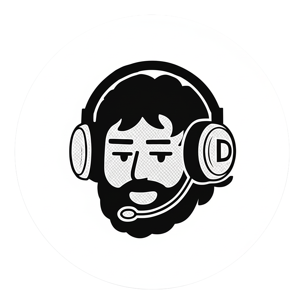 dezz.cloud Logo